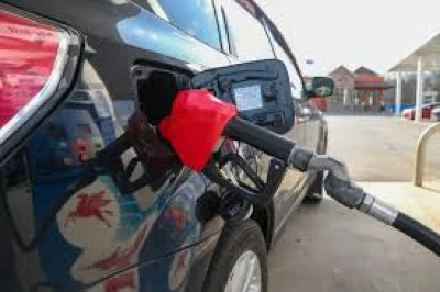 AAA says Pennsylvania gas averages $4.14, still above national average