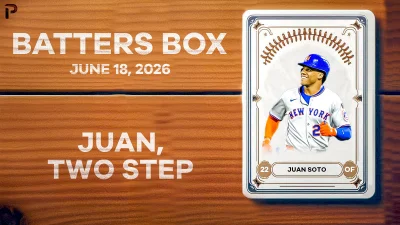 Juan Soto powers Mets past Philadelphia Phillies with 2 homers