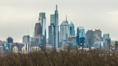 Sarah Johnson flags 57.8-degree Philadelphia Weather spring record tie