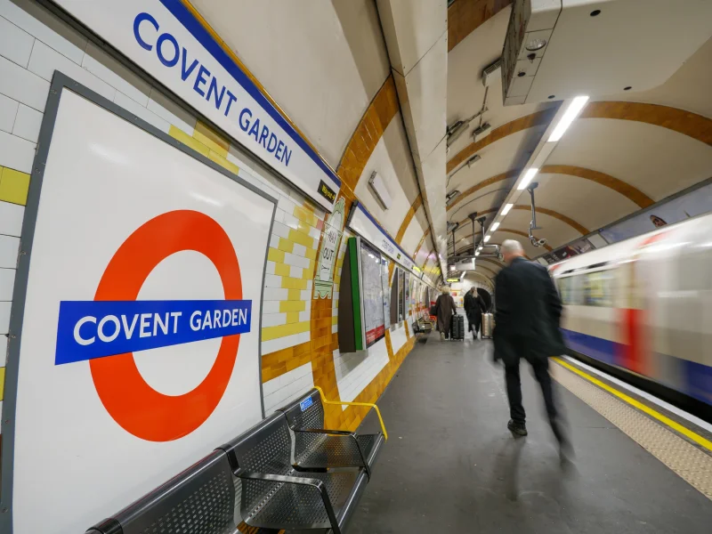 TfL warns Piccadilly Line closures will hit June 20-21