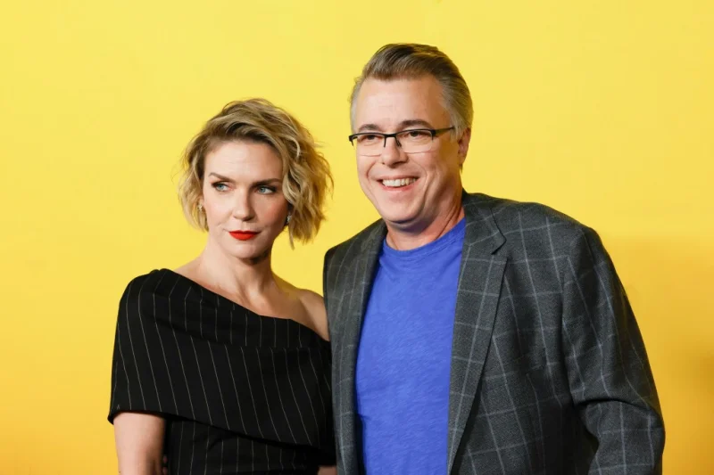 Rhea Seehorn Shaped Pluribus as Vince Gilligan Reworked the Lead