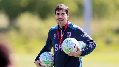Emile Heskey backs Rayan rebuild with Liverpool midfield focus
