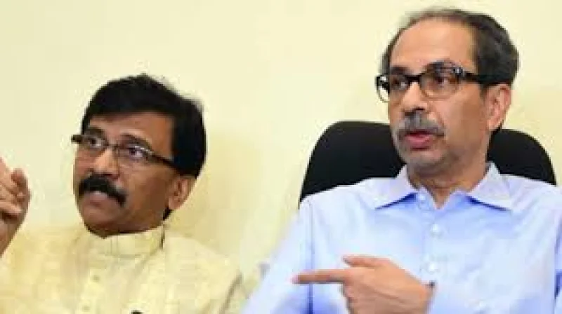 Uddhav Offers To Resign As Rebel MPs Push 1 Condition