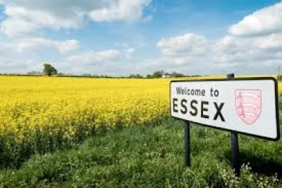 Peter Harris backs Reform Uk Suffolk County Council review over five-council plan