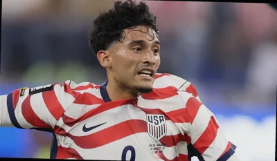 Ricardo Pepi passes medical as Fulham reopen talks above 30 million pounds