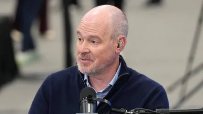Rich Eisen projects Seahawks at 13-4 or 12-5