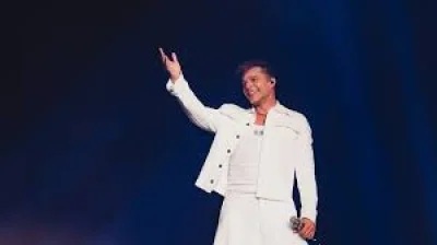 Ricky Martin and 8 songs map love, desire and freedom