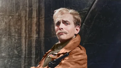Rik Mayall remembered in documentary on career and struggle