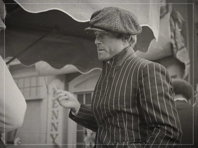 Robert Redford Refused One Sequel to The Way We Were