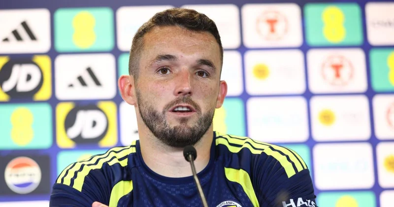 John McGinn backs Roy Keane on pub-player dig