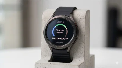 Samsung Galaxy Watch 9 Rumors Advance on FCC and CMIIT Filings