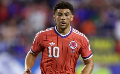 Steve Clarke Guides Scotland to No. 37 Scotland Fifa Ranking Ahead of Morocco