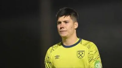 Krisztian Hegyi Joins Sparta Prague After Seven Years at West Ham United — Scotland Goalkeeper