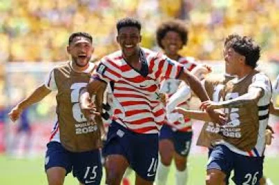 Jonathan David Leads Canada to 6-0 Win — Scotland Score Today