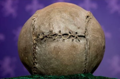 Scotland Vs Brazil: Oldest football reaches United States for 2026 FIFA World Cup