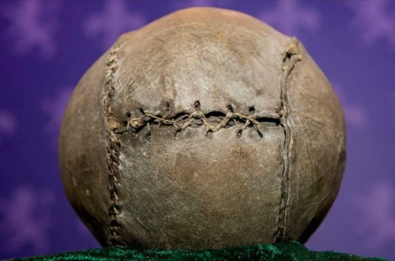 Scotland Vs Brazil: Oldest football reaches United States for 2026 FIFA World Cup