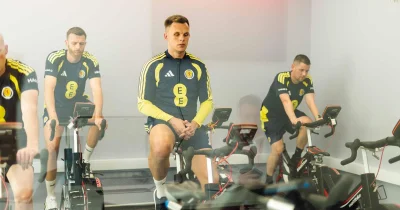 Steve Clarke readies Scotland World Cup Fixtures for Miami heat