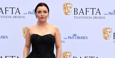 Shona Mcgarty fuels romance rumours with Tony Discipline post