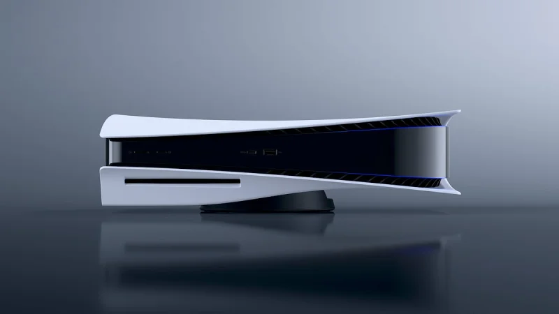 Sony Interactive Entertainment drops PC language, adds AI to PlayStation strategy