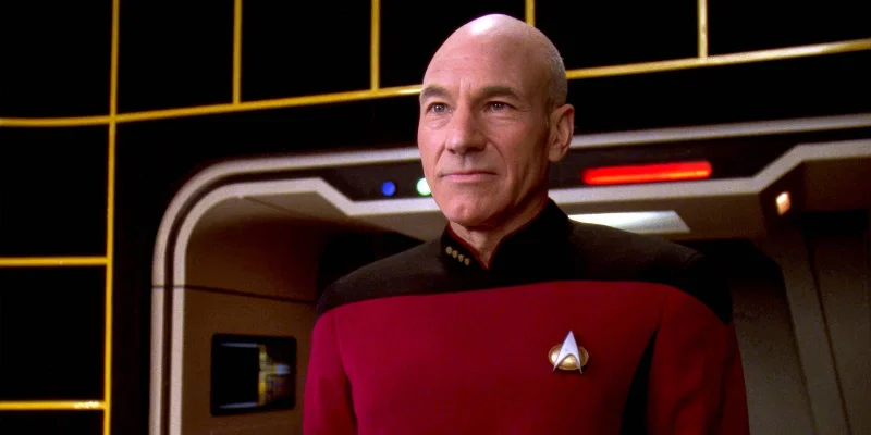 Michael Dorn Calls Ligon II Tasha Yar Episode the Worst Star Trek