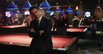 Colin Farrell Returns in Sugar Apple Tv Season 2 Friday