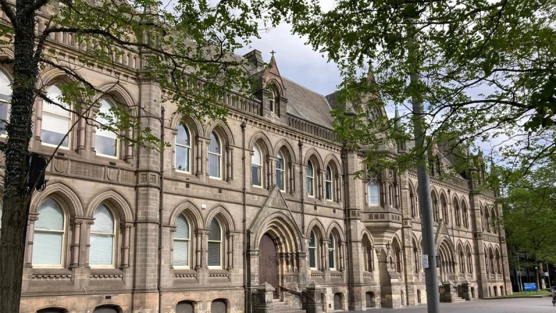 Jordan Everington died from cocaine toxicity, inquest hears — Teesside Live