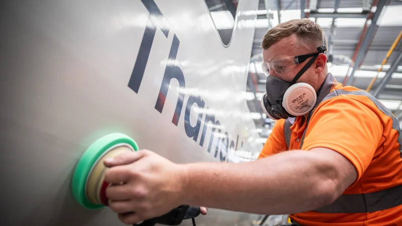 John Whitehurst backs Thameslink £3.6m refresh for 115 trains