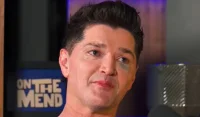 Danny O’Donoghue says The Script wake-up came after Dublin