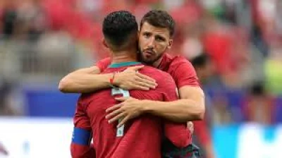 Thierry Henry Criticizes Cristiano Ronaldo After 1-1 DR Congo Draw