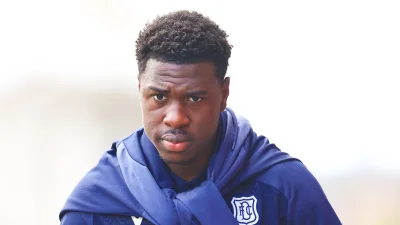 Tony Yogane near Aberdeen move after Brentford deal agreed