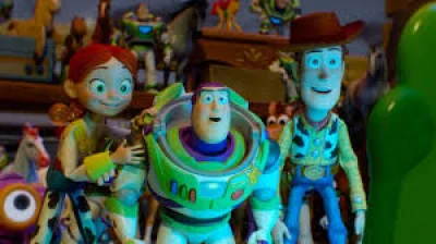 Scarlett Spears Leads Toy Story 1 as Bonnie Gets Lilypad