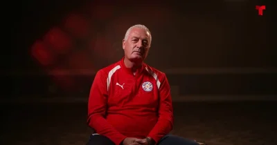 Montella Builds Turkey Vs Paraguay Around 16 Domestic Players