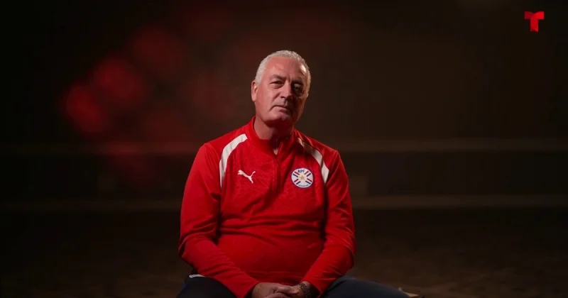 Montella Builds Turkey Vs Paraguay Around 16 Domestic Players