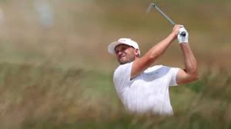 Shinnecock Hills Draws Heat as 126th U.s. Open Stops at Darkness