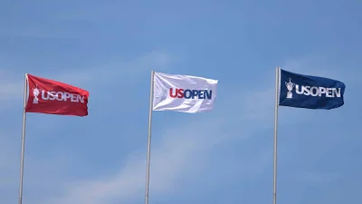 Wyndham Clark Leads U.S. Open by 4 Shots Entering Round 3 — Us Open Tee Times