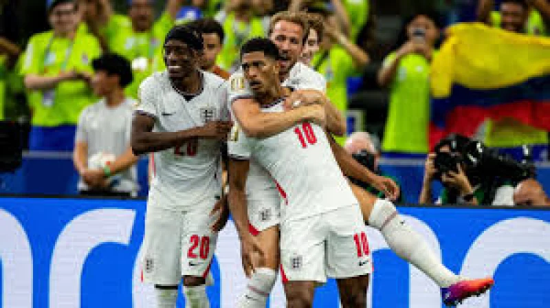 Thomas Tuchel Sparks England’s 4-2 Usa Vs England Comeback