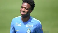 Virginia Fonseca Ends Relationship With Vinícius Júnior in Instagram Statement