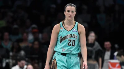 Sabrina Ionescu, New York Liberty carry 8-game streak into Washington Mystics rematch