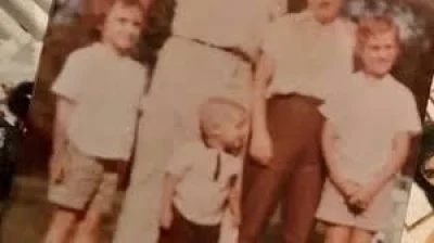 Britt Kennerly revisits Father’s Day column one year later — When Is Father's Day