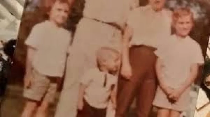 Britt Kennerly revisits Father’s Day column one year later — When Is Father's Day