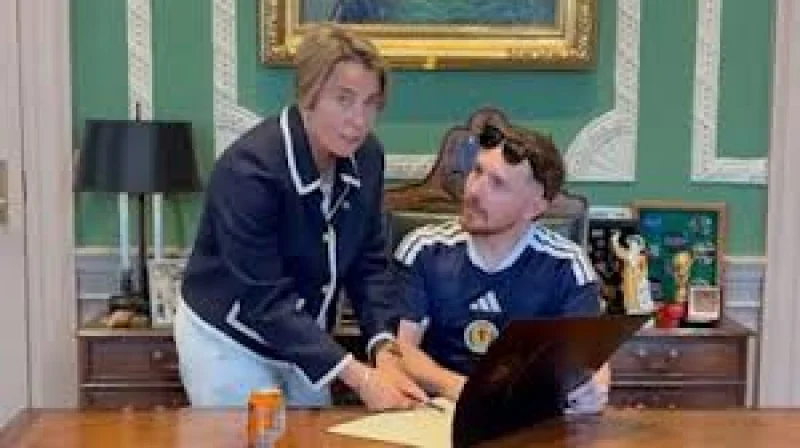 Governor Maura Healey Jokes Haggis Legalization After Wednesday Declaration — Why Is Haggis Illegal In The Us