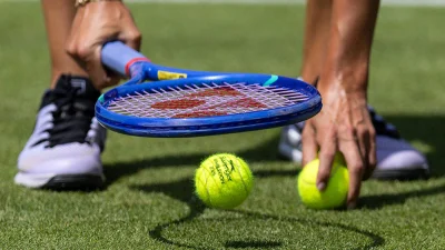 Wimbledon 2026 Dates Set for Monday 29th June Start