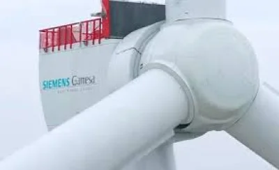 Amazon Signs 600 MW PPA for Gennaker Wind Farm