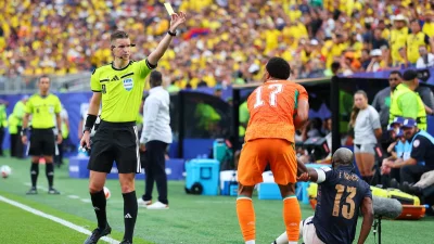 FIFA resets 2026 World Cup yellow cards twice under World Cup Yellow Card Rules