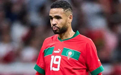 Hakim Ziyech Left Out of Morocco’s 2026 World Cup Squad