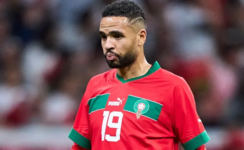 Hakim Ziyech Left Out of Morocco’s 2026 World Cup Squad