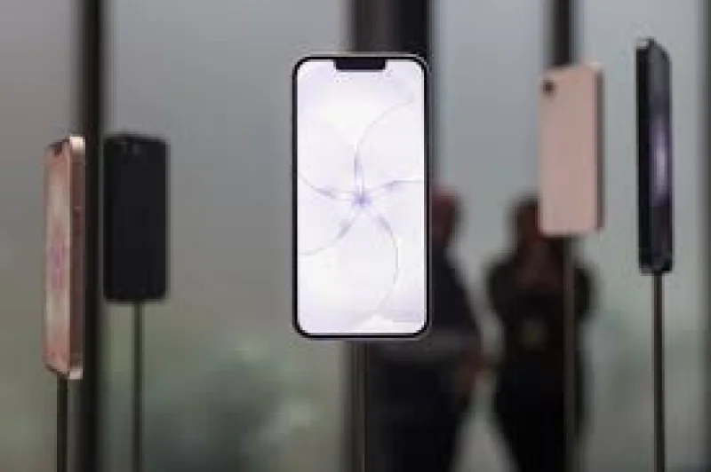 Tim Cook Signals 5% to 10% Apple Iphone Price Hike