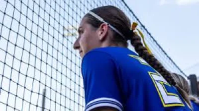 Maya Johnson's Belmont journey reaches Ausl feature spotlight