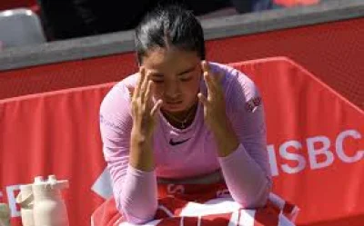 Elise Mertens holds 51% edge over Alexandra Eala in Bad Homburg Open