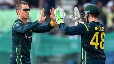 Bangladesh Vs Australia: Bangladesh bat first as Australia chase 3-0 sweep
